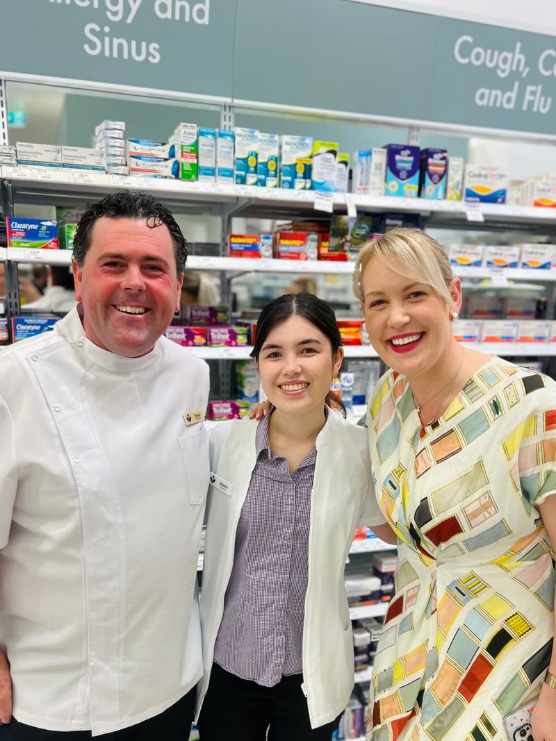 Hurn calls for free flu vaccine blitz post image