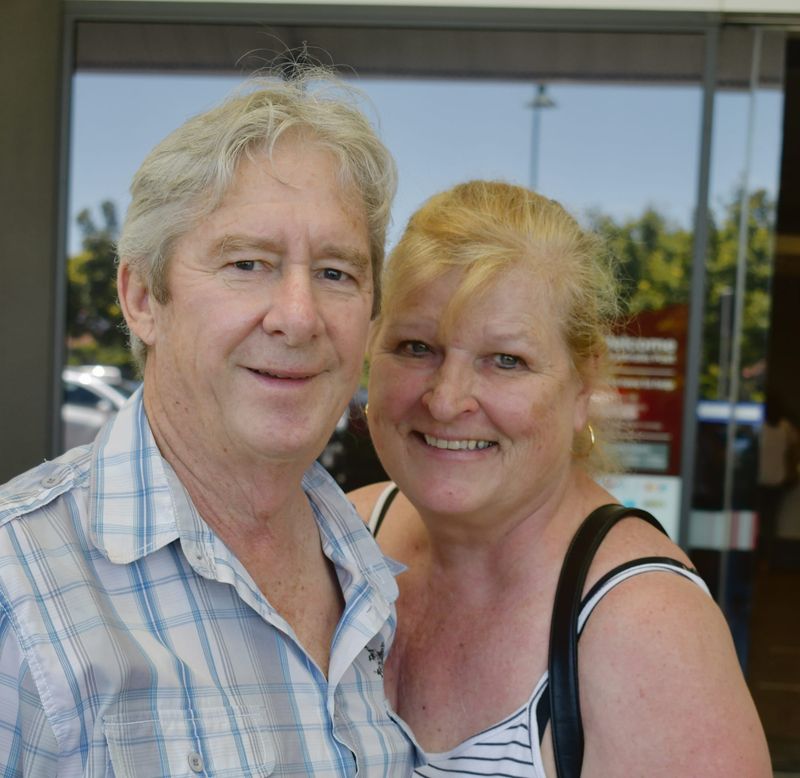 Couple disappointed at Aussie merchandise withdrawal post image