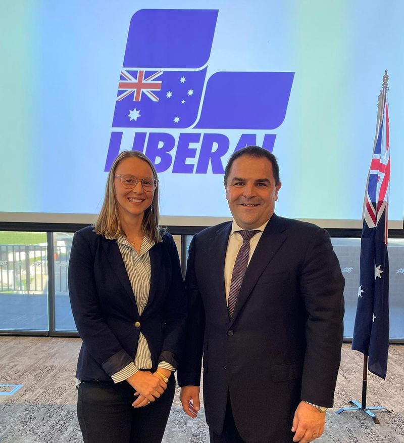 Pasin triumphs in preselection challenge post image