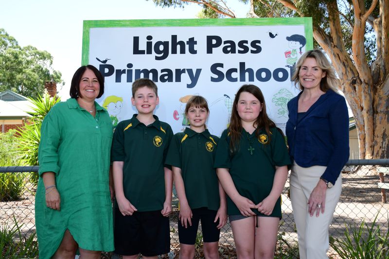 Brighter beginnings with back-to-school vouchers post image