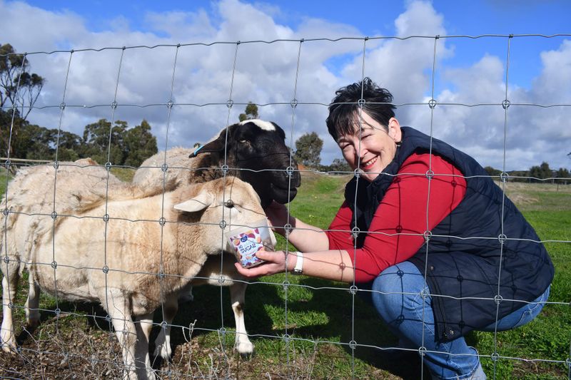 Keeping sheep and goats on track post image