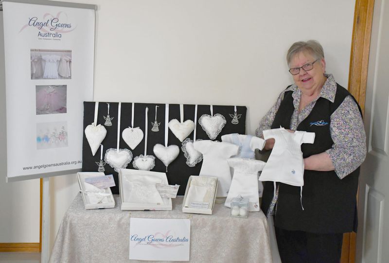 Non-for-profit charity supporting parents around Australia post image