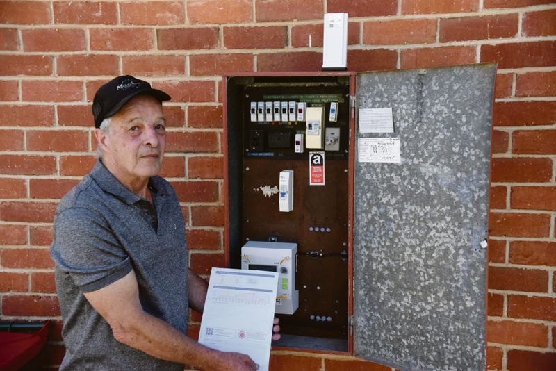 Barossa local suspects Origin of bill hike post image