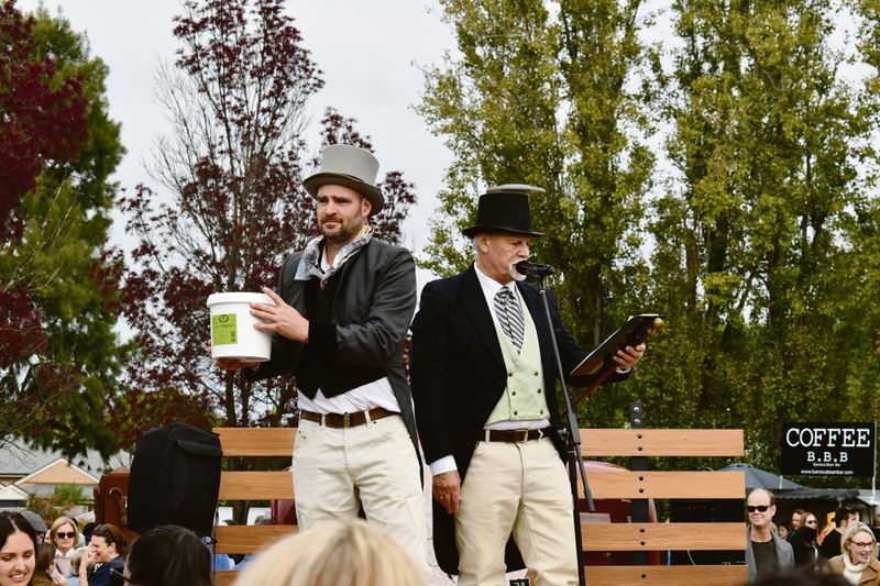 Event Registrations Open for Vintage Festival post image