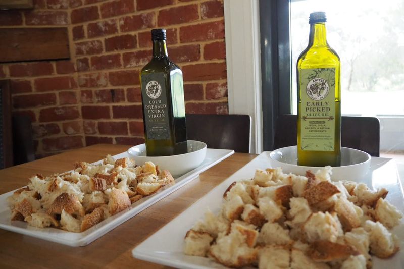 Ante's Olive Oil, Barossa Valley post image