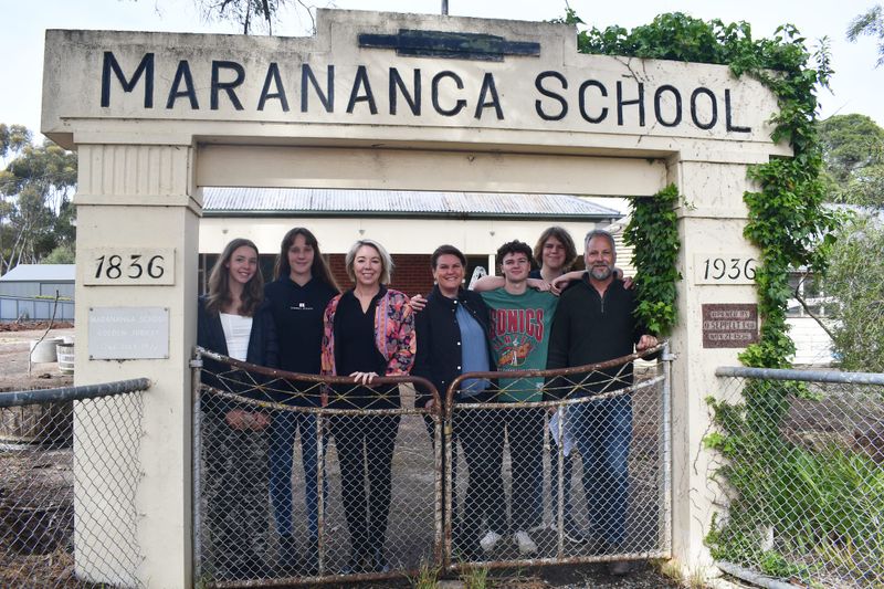 Unlocking the gates of an historic icon post image