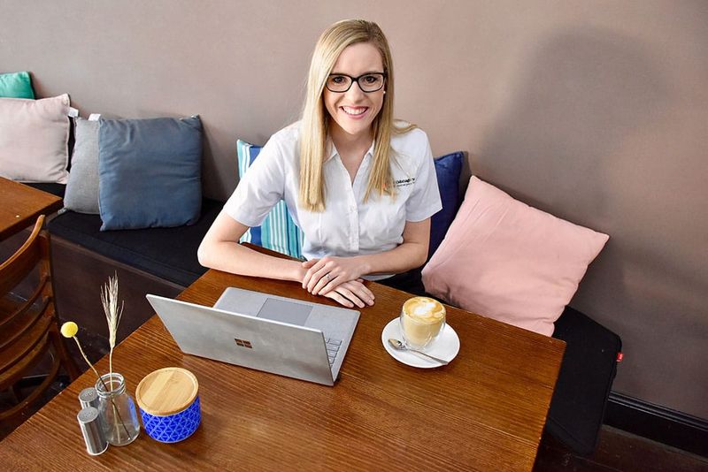Alyssa Harding; Your Personal Travel Manager post image
