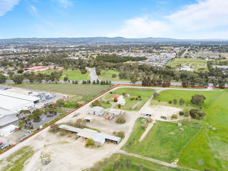 Barossa land bank opportunity post image