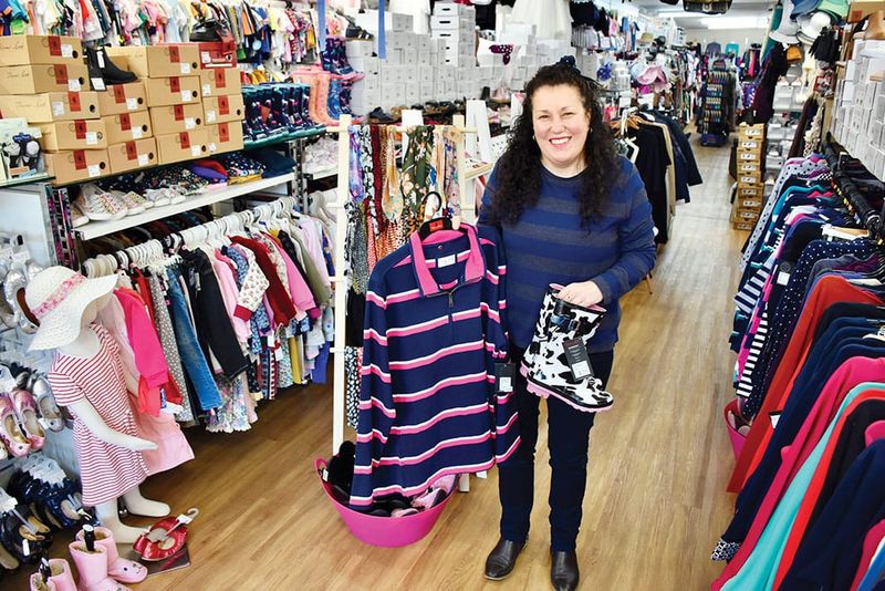 Barossa Clothing Co post image