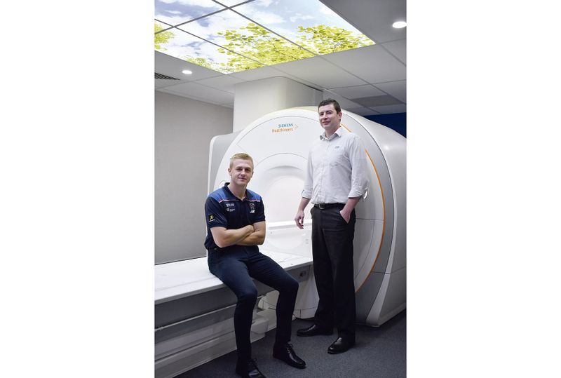 Barossa Valley welcomes MRI service post image