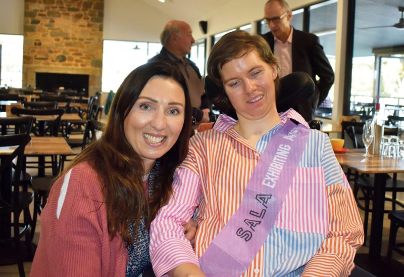 SALA in the Barossa post image