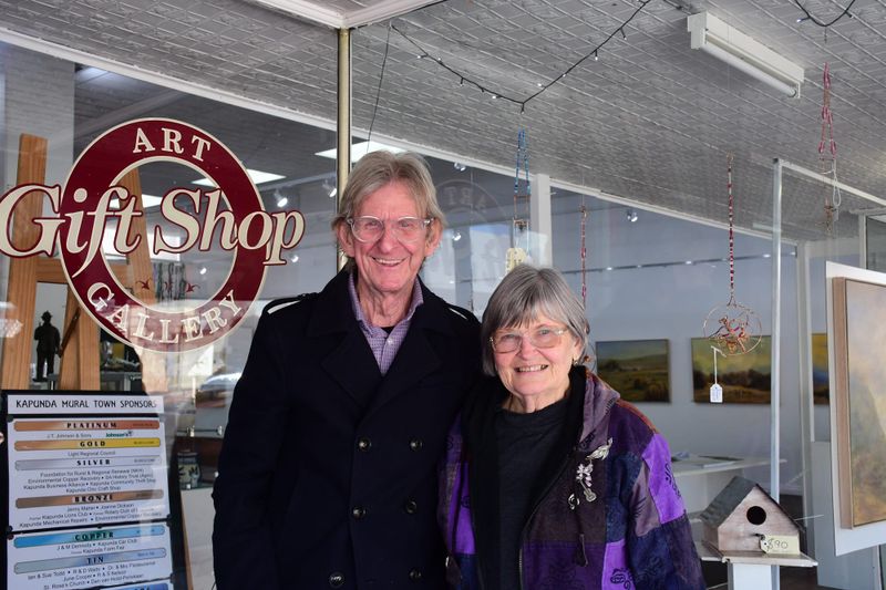 Community projects get the green Light post image