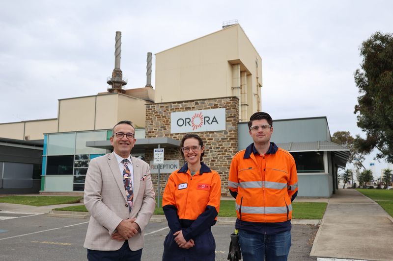 Glass Act in Gawler post image