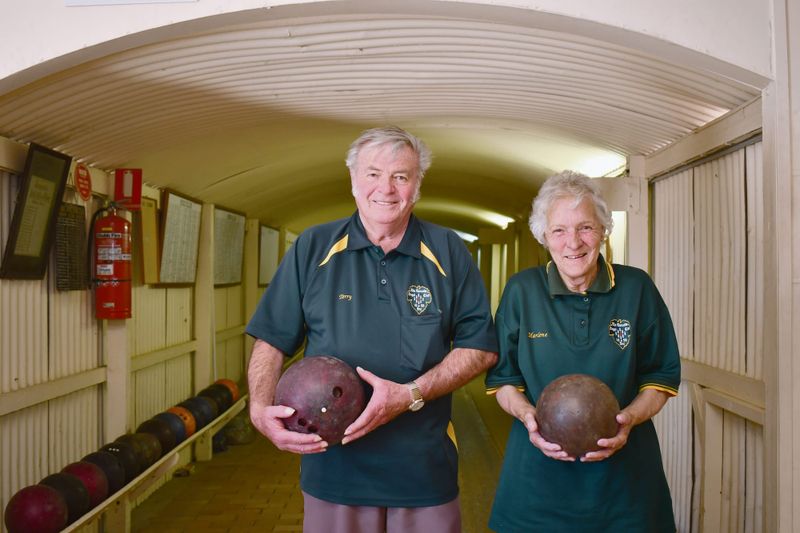 Tanunda Kegel Club needs more members post image