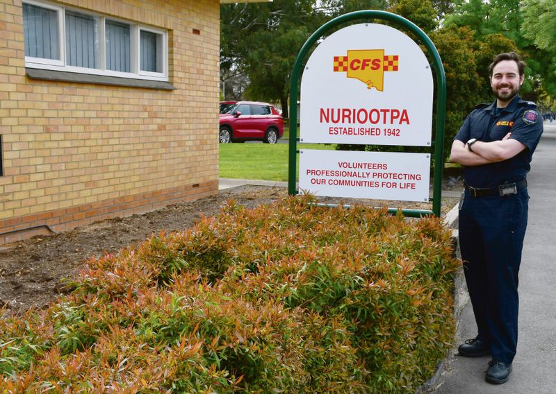 Australian Fire Danger Ratings updated post image