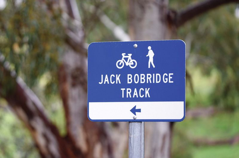 Name change for Barossa track post image
