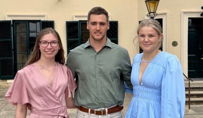 Nuriootpa High School students honoured with SACE Merits post image