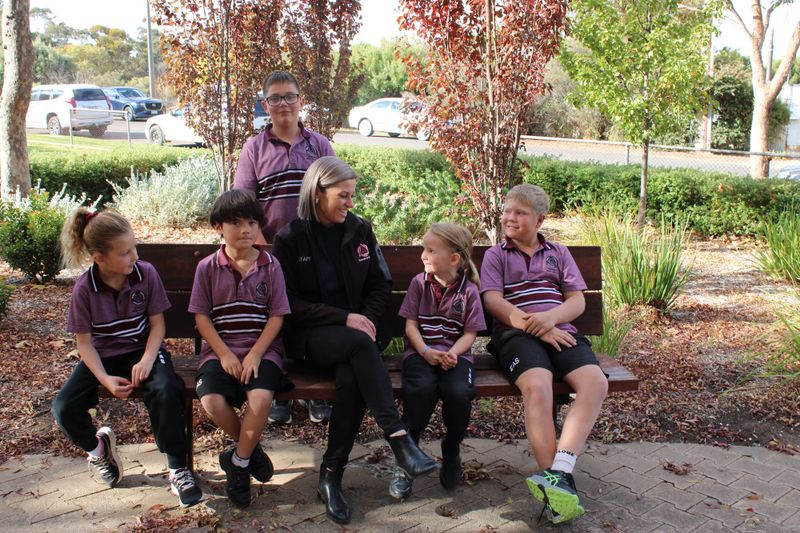 Education & Enrolments 2024/25: Growth, innovation and collaboration at Eudunda Area School post image