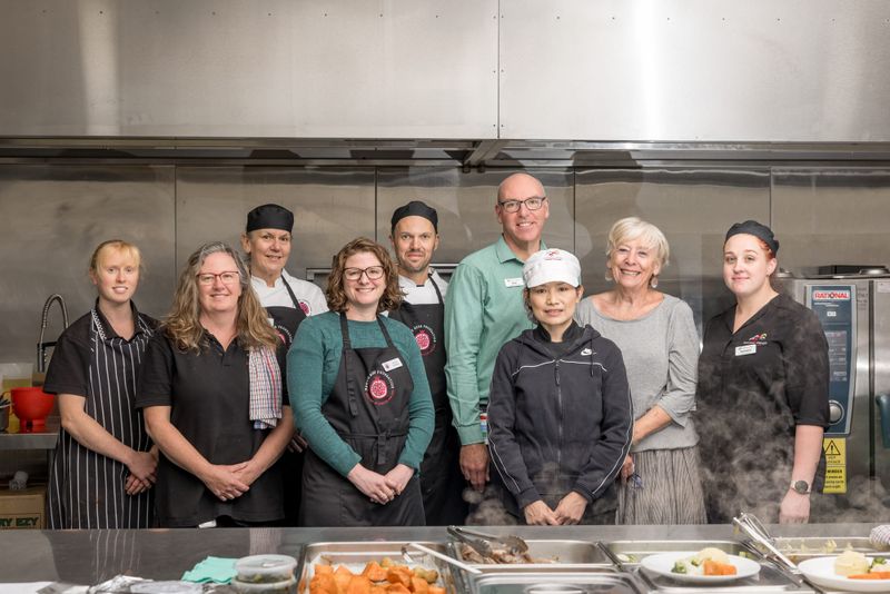 Barossa Village elevates Aged Care dining experiences post image
