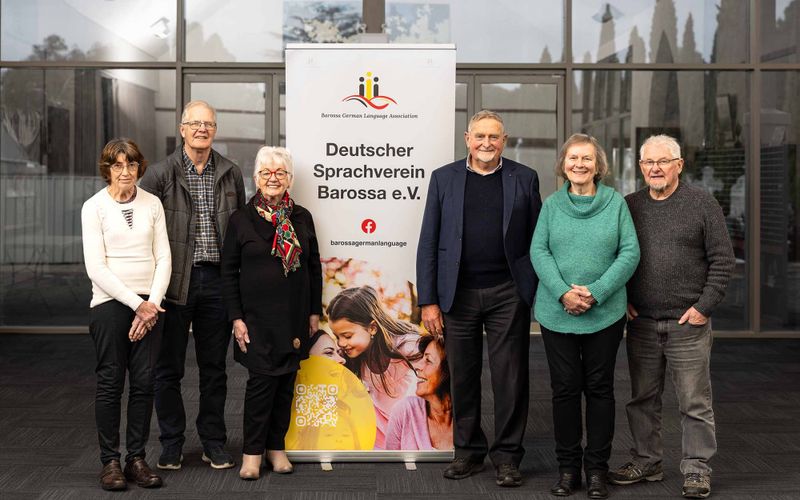 Retaining the German heritage post image