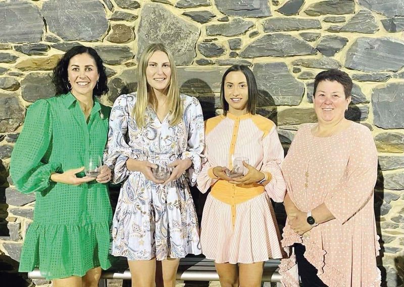 Kapunda Netball Club Awards post image