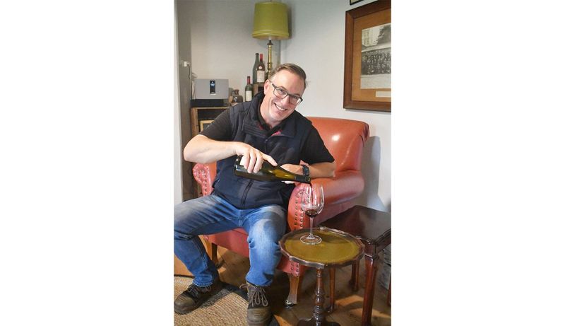 A long and lingering vintage for Barossa vignerons post image