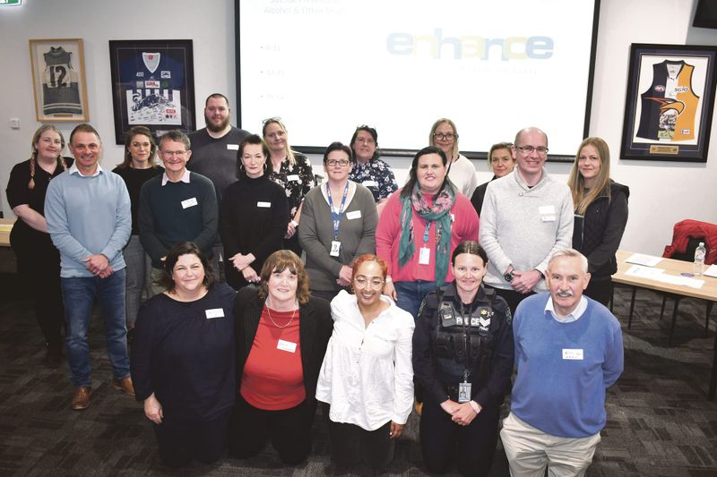 Barossa groups collaborate for a better future post image