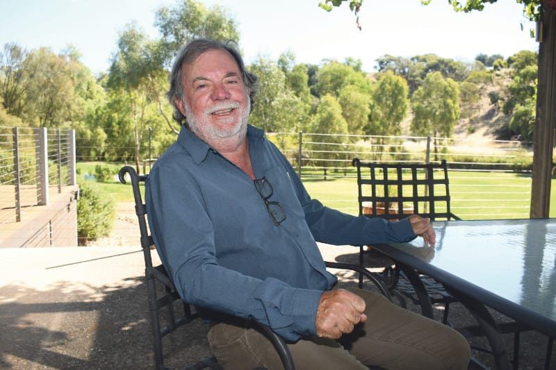 Dr Jack retires to life of all trades post image