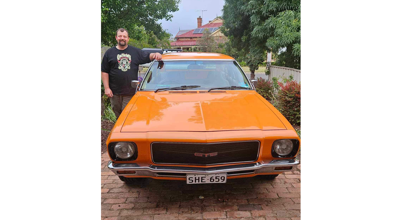 Family fun and history at Bay to Birdwood post image