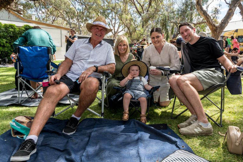 Whistler Wines Easter Sunday Family Fun Day post image