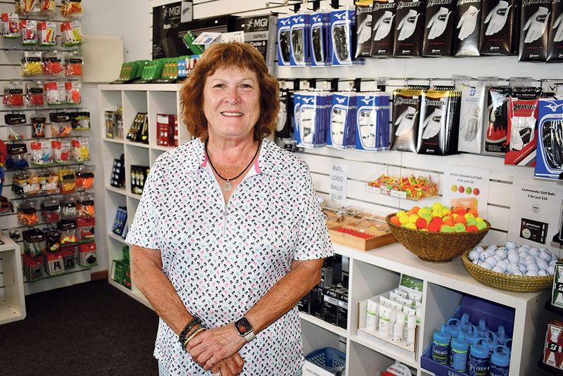 Barossa Valley Golf Club Inc. post image