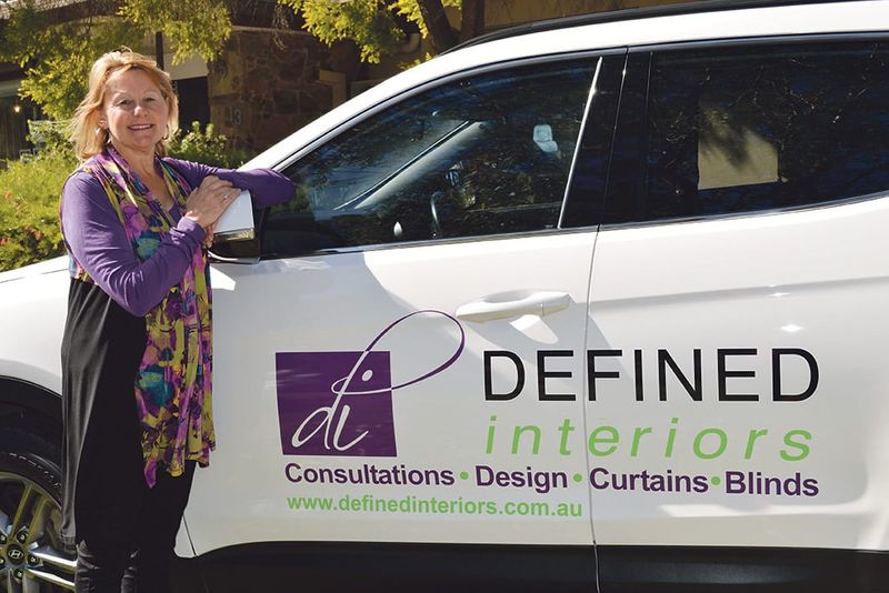 Shop Local with Defined Interiors post image