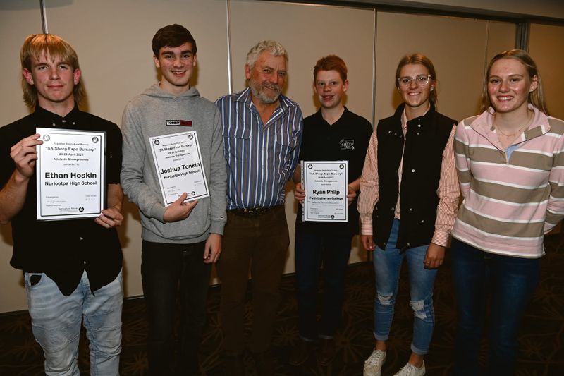 Nick Smythe tells of Australia’s big World War II challenge post image