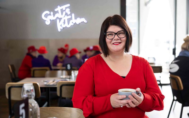 From the chapel to Parliament House post image