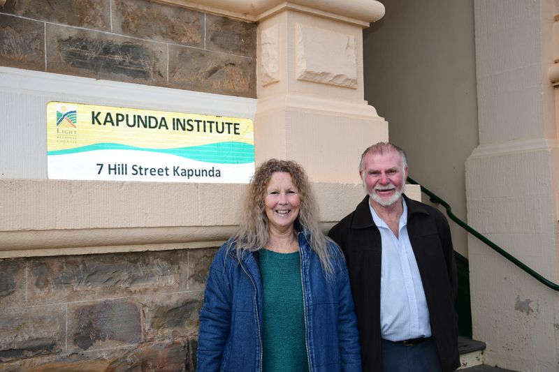 Fresh start for Kapunda Food Service post image