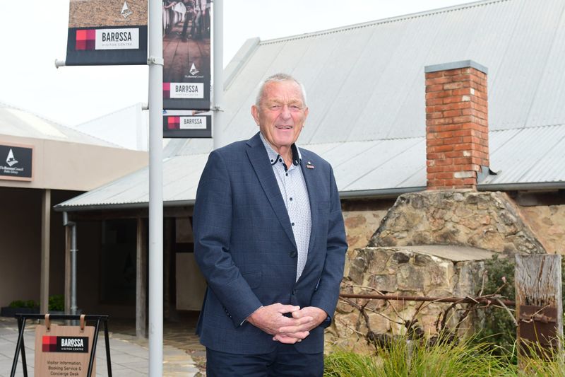 MINISTER DECIDES: Concordia for Barossa, Hewett for Light post image