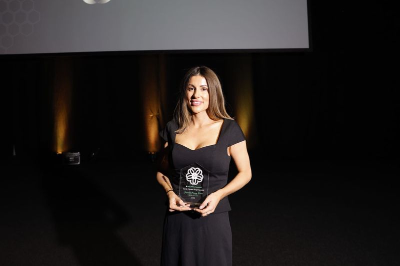 National recognition for local chemists post image