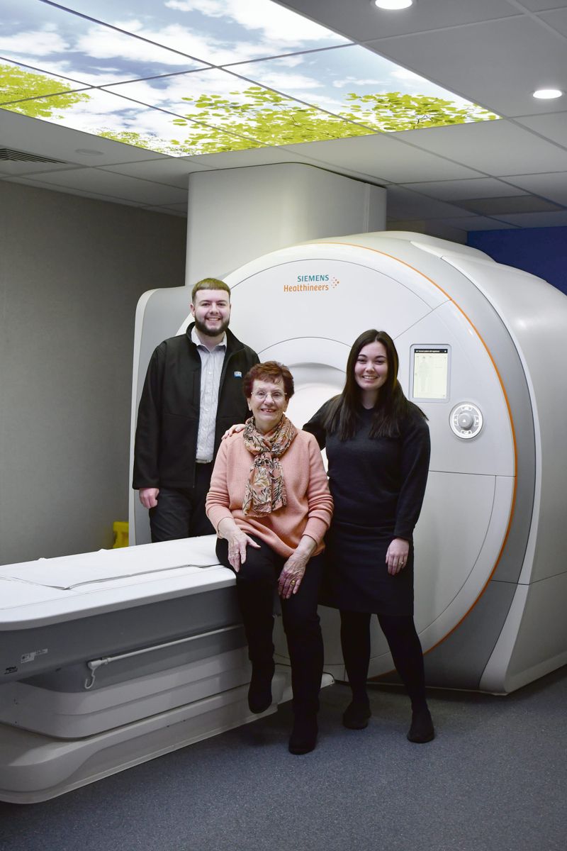 Milestone for Barossa MRI post image