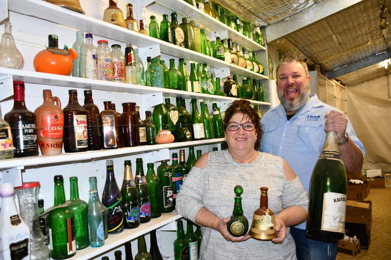 Triumph for Truro family treasures post image