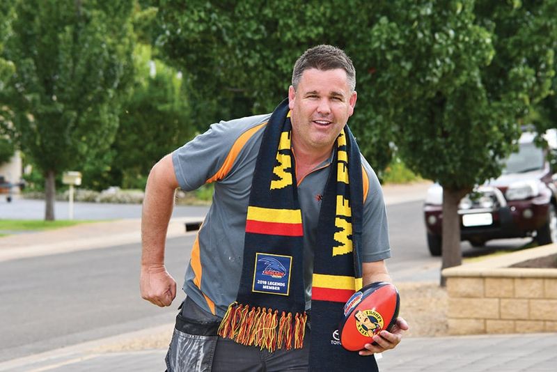 Meet our 2021 Guest Tipster – Shaun Pink post image