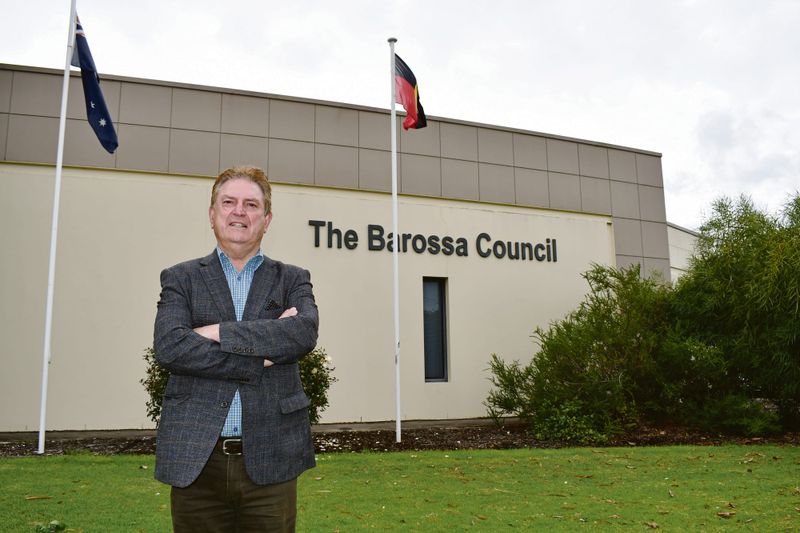 Preece says no to country post image