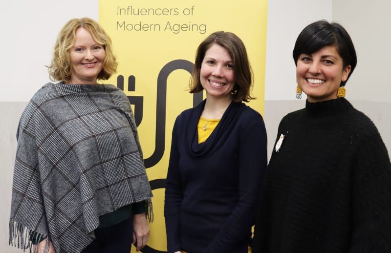 Town of Gawler adopts Ageing Well Framework post image