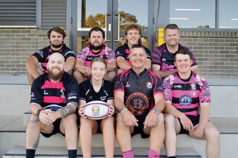 Exciting new era for Rugby in the Barossa post image