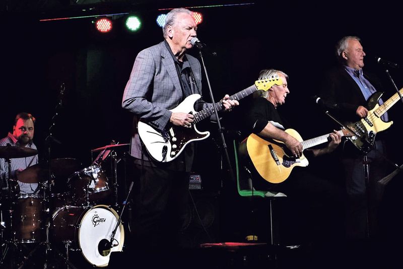 Meet your local artist: Whisky Business post image