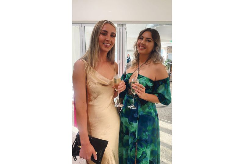 Tanunda Football Senior Women’s presentation night post image