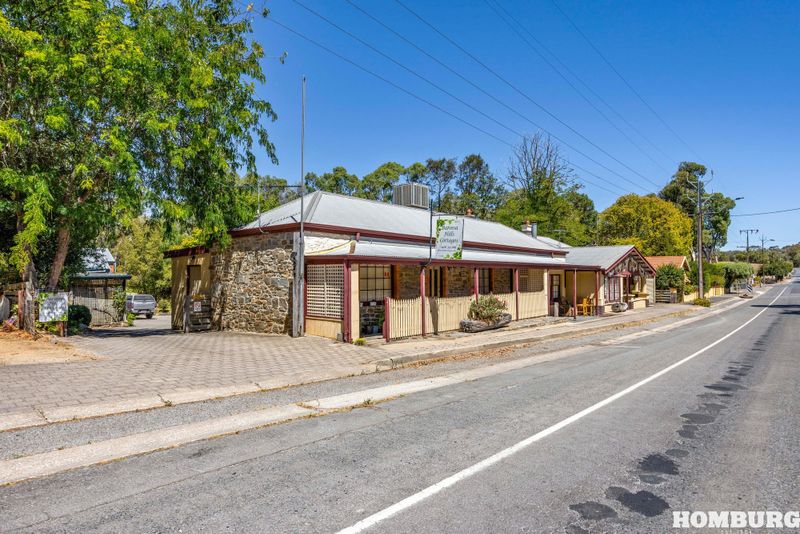 Historic Springton home on the market post image