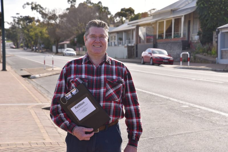 Petition pushes freight route expansion post image