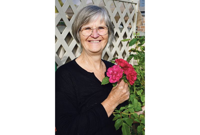 Naming ceremony for local rose post image