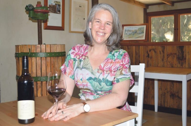 Barossa’s tourism bounce back post image