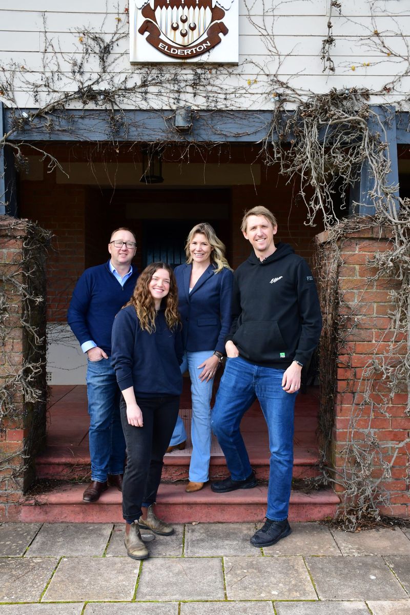 Zena’s passion procures winemaking scholarship post image